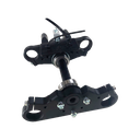 T de Direcçao completo (33/33)(L=160mm) YCF / PITBIKE