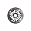 Disco de travao dianteiro (265mm) - Urbet (Gadiro E125)