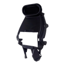 Carenagem frontal do chassis - Urbet (Gadiro E125)