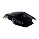 Tampa da caixa - Urbet (Gadiro E125)
