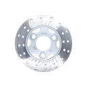 Disco frontal 155mm - Neco (Mojito 50)