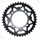 Cremalheira (428H / C: Ø76mm / FF: 92mm / 41 dentes) -Tox (Volcano MX 125 / RACE 140)/ Pitbike