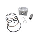 Kit Piston (Ø58mm cav: 15mm) - Neco (Nc-N01) / 158MI