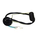 Boia de Gasolina para Scooter 125