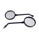 Kit de Espelhos (ESQ+DRT) Bluroc/Bullit (Legend 250)
