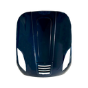 Carenagem frontal (Azul) - Neco (Azzuro) E5