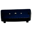 Suporte Refletor e luz Matricula (Azul) - Neco (Azzuro) E5
