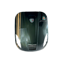 Carenagem frontal (Verde) - Neco (Azzuro) E5