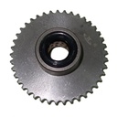 Carreto da Embraiagem de arranque c/vedante 18.9x30x5 (M. Arranque CIMA 41D), CUB/ATV90/110/125