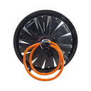Motor electrico (60V 2000W) p/ travao disco - Mytos (Neo)