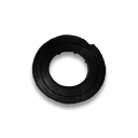 Anilha de Borracha 28x16x3.5mm - (Suporte Top-Case) - Mytos (Neo) / Neovolt (We-Go)