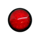 Farolim Traseiro + luz matricula (Led) - Bluroc/Bullit Hero 125 e 250 / Spirit 125 (desde 2021) comp. Hero 50