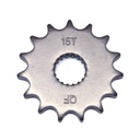 Pinhao de Ataque 428H (15T) - OEM Bluroc/Bullit - K157FMI