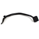 Pedal de travao, Bluroc/Bullit (HUNT XC)
