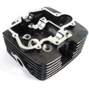 Cabeça de Motor Completa - Bluroc/Bullit (Legend 125) / K157FMI