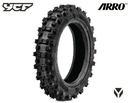 Pneu traseiro (3.00-10) / ARRO SPIDER CROSS - YCF