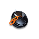 Motor Electrico (60V 250W) p/ travao disco - Neovolt (We-Go)