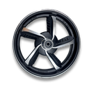 Jante dianteira 10" - Neovolt (We-Go / We-Ride)