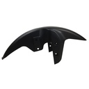 Guarda-lamas dianteiro preto - Motron X-Nord; Nomad