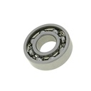 Rolamento 6203 P6  (17x40x12mm), 139QMB, 152QMB, 1E40QMB / Pitbike