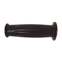 Punho do guiador esquerdo castanho - Motron Ideo 50/125