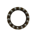 Conjunto de rolamentos- Motron Revolver