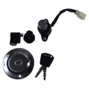 Kit Chaves - Motron Revolver