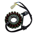 Magnetico - Motron Revolver (ZS152FMI-5P)