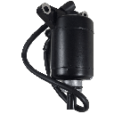 Motor de arranque - Motron Revolver (ZS152FMI-5P)