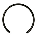 Segmento do pistão - Brixton BX 250 (172MM-2)