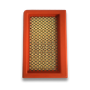 Elemento do filtro de ar - Brixton Crossfire 125; Drakon 125