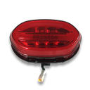 Luz traseira LED - Brixton Crossfire 125