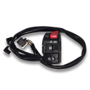 Comutador direito - Brixton Crossfire 125