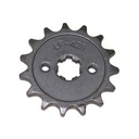 Pinhao de Ataque 428H / 17mm (15D) - Tox (Volcano RACE 140) / ATV90 / ATV110 / Pitbike