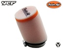 Filtro de ar (Esponja), TWIN AIR Ø50mm p/ KEIHIN 28mm - YCF / Pitbike