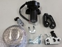 Conjunto de bloqueio - Brixton Crossfire 500 / 500 X (E4) / 500 XC