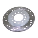 Disco de travao 190mm (centro: Ø58mm / 3F / FF: 70mm) SCOOTER - Neco (ONE 10) = M404001-TAC-0000