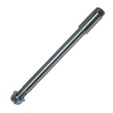Eixo Roda Frente 215x15mm tipo Marzocchi - YCF / Pitbike