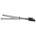 Kit suspensões 45x48x710mm - TOX (Volcano MX 125)