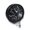 Motor Electrico (60v 250W) p/ travao disco - Neovolt (Go-X)