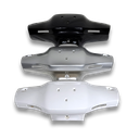 Carenagem frontal do guiador - Neovolt (Go-X)