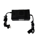 Carregador de Bateria Chumbo 60V (74V / 2.8A) (bicicletas electricas) - Neovolt