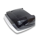 Carenagem Decorativa da Top-Case V1 (tampa) - Neovolt (We-Ride)