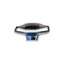 Carenagem Frontal do Guiador - Neovolt (Eco-Fly)