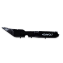 Carenagem Lateral Direita (Estrado)  - Neovolt  (We-Fun)
