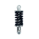 Amortecedor traseiro (125mm) (Tipo 2), Tox (QD01 / E-QD03-L / ...) mini-ATV 49