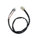 Ficha de ligaçao das mudanças L=630x5mm - Tox (500w-800w) (QD03L)