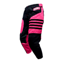 Calça MXK3B Criança - 12 (10-13 anos), Rosa - TOX