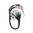 Cablagem principal ATV125 - Tox (Viper)
