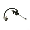 Bomba Travao (so Hidraulico) c/ COPO OLEO, (Ø 10 / DIST. 45mm), Pitbike, YCF